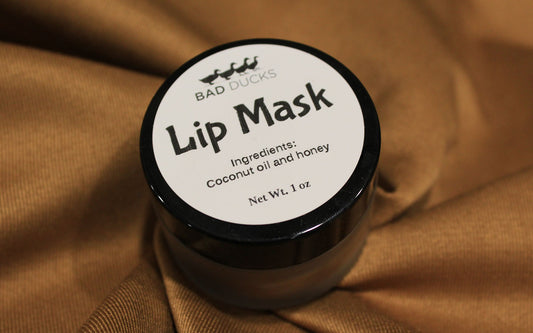 Lip Mask