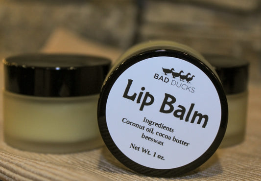 Lip Balm